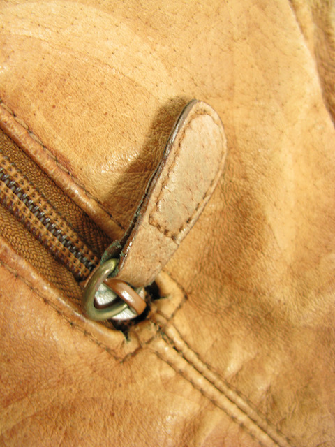 Great American Leatherworks Messenger Bag Shoulder Bag  display picture 1